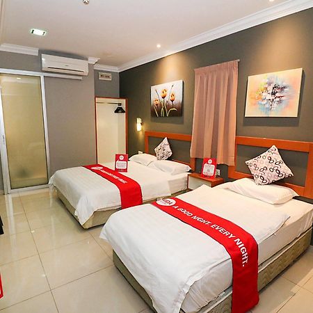 Nida Rooms Sunway Petaling Zahara Петалинг-Джая Экстерьер фото